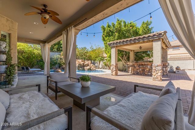 26922 N 87TH Drive, Peoria, AZ 85383