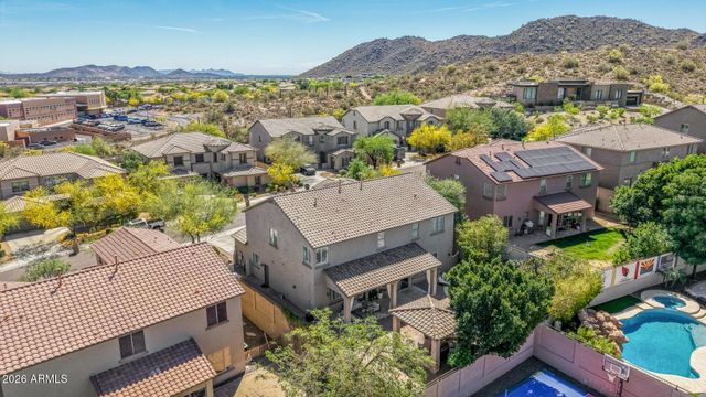 26922 N 87TH Drive, Peoria, AZ 85383