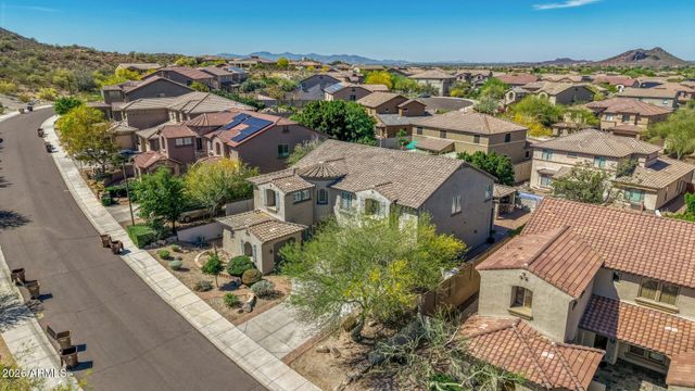 26922 N 87TH Drive, Peoria, AZ 85383