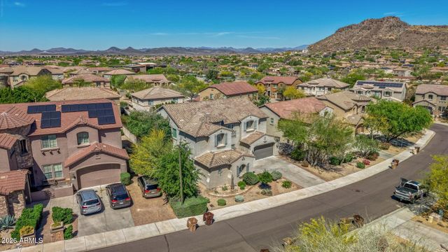 26922 N 87TH Drive, Peoria, AZ 85383