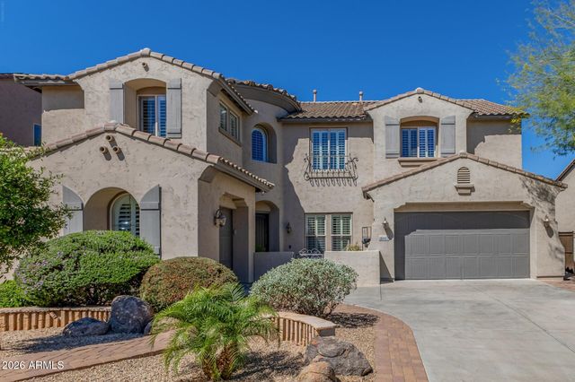 26922 N 87TH Drive, Peoria, AZ 85383