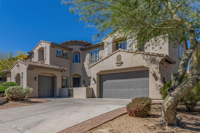 26922 N 87TH Drive, Peoria, AZ 85383