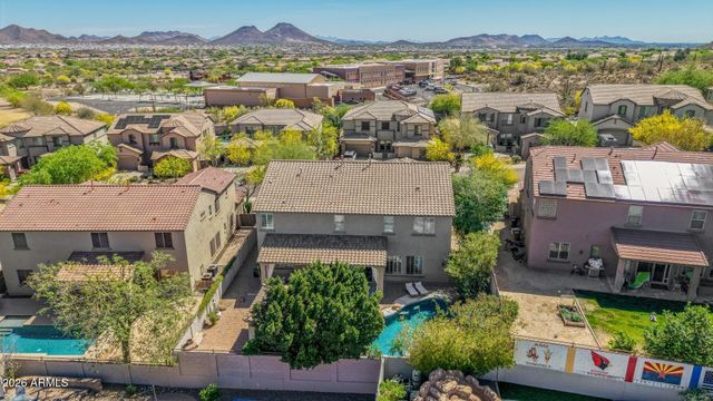 26922 N 87TH Drive, Peoria, AZ 85383