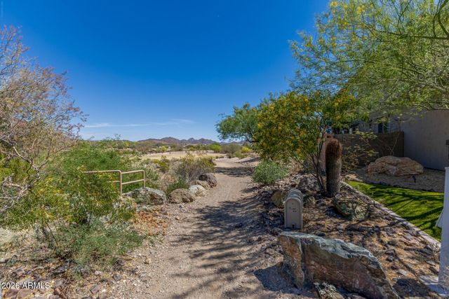 26922 N 87TH Drive, Peoria, AZ 85383