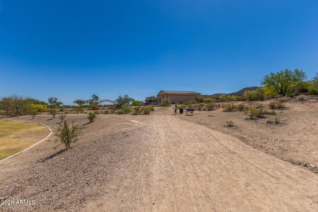 26922 N 87TH Drive, Peoria, AZ 85383