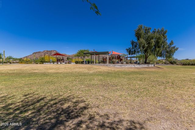 26922 N 87TH Drive, Peoria, AZ 85383