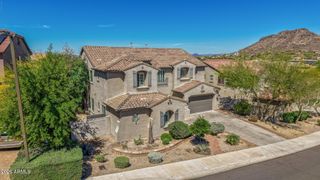 26922 N 87TH Drive, Peoria, AZ 85383