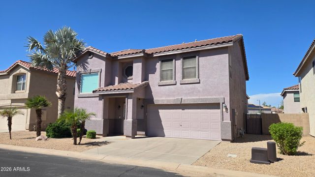 638 E Springfield Place, Chandler, AZ 85286