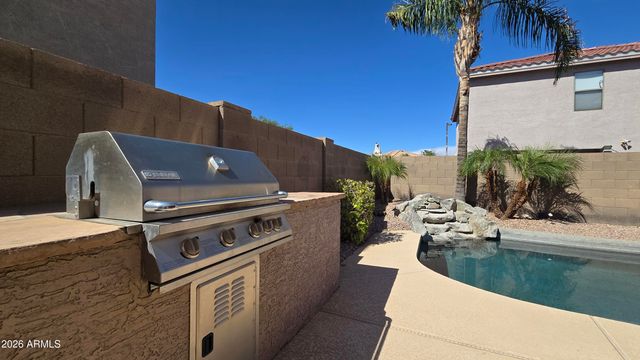 638 E Springfield Place, Chandler, AZ 85286