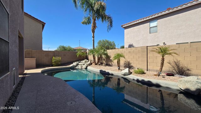 638 E Springfield Place, Chandler, AZ 85286
