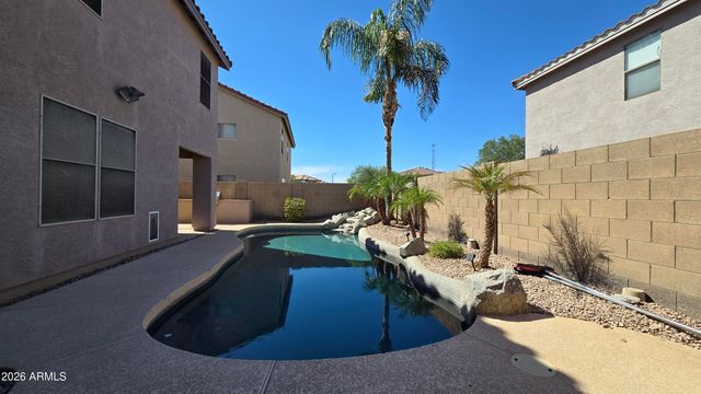 638 E Springfield Place, Chandler, AZ 85286