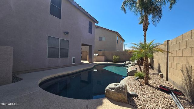 638 E Springfield Place, Chandler, AZ 85286