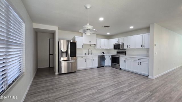 638 E Springfield Place, Chandler, AZ 85286