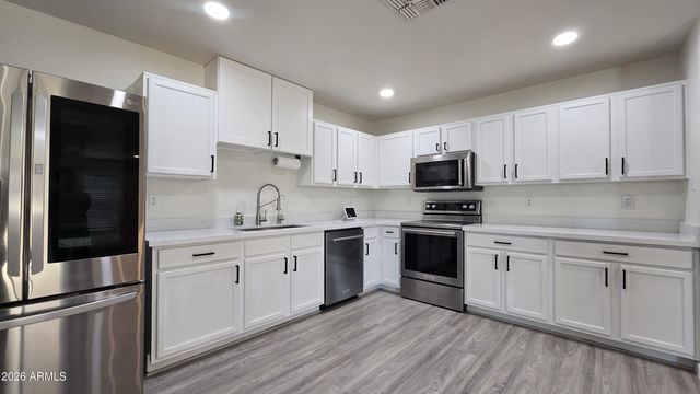 638 E Springfield Place, Chandler, AZ 85286