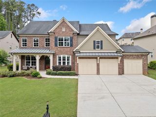 508 Highland Drive, Woodstock, GA 30188