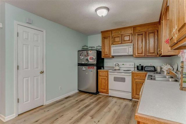 424 Michael Boulevard, Cedartown, GA 30125