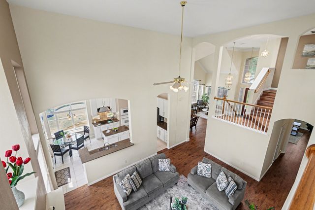 17704 River Chase Drive, Dallas, TX 75287