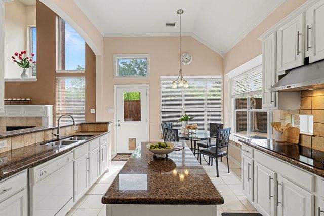 17704 River Chase Drive, Dallas, TX 75287