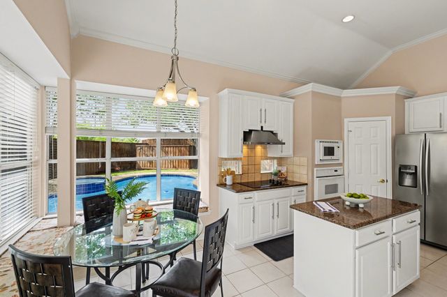 17704 River Chase Drive, Dallas, TX 75287