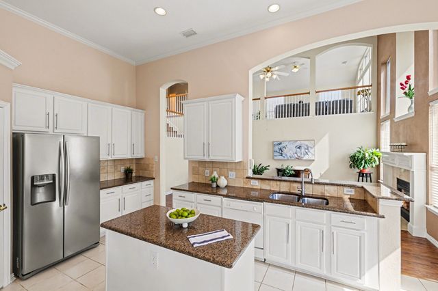 17704 River Chase Drive, Dallas, TX 75287