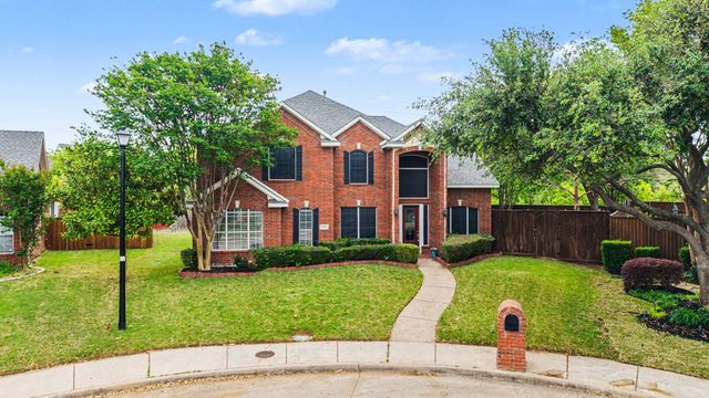 17704 River Chase Drive, Dallas, TX 75287