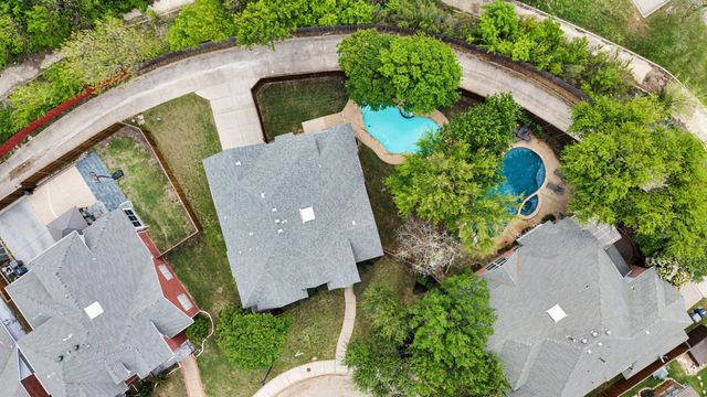 17704 River Chase Drive, Dallas, TX 75287