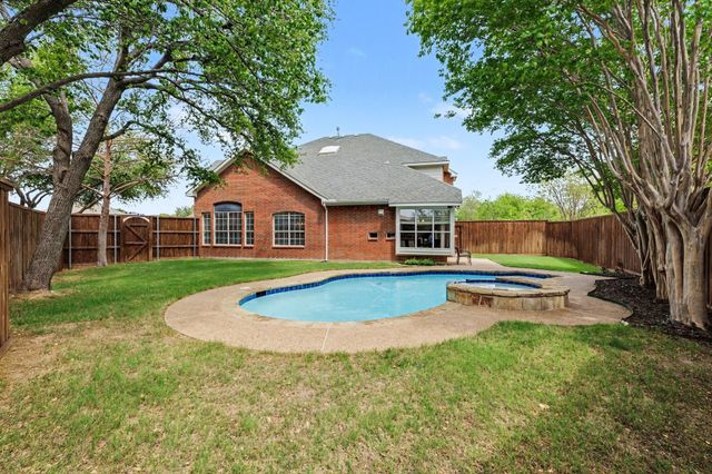17704 River Chase Drive, Dallas, TX 75287