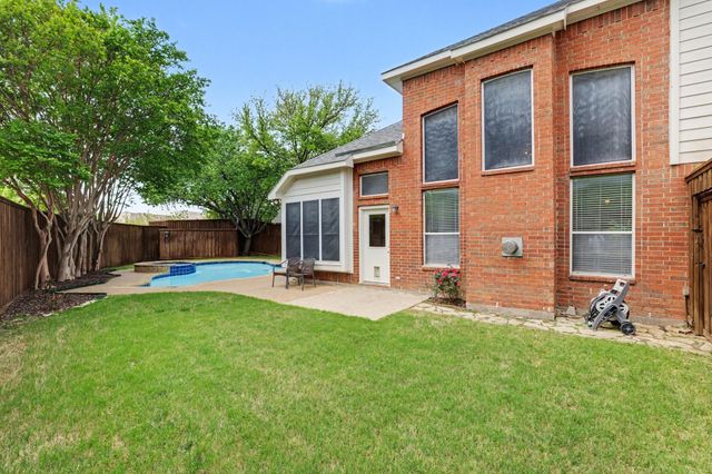 17704 River Chase Drive, Dallas, TX 75287