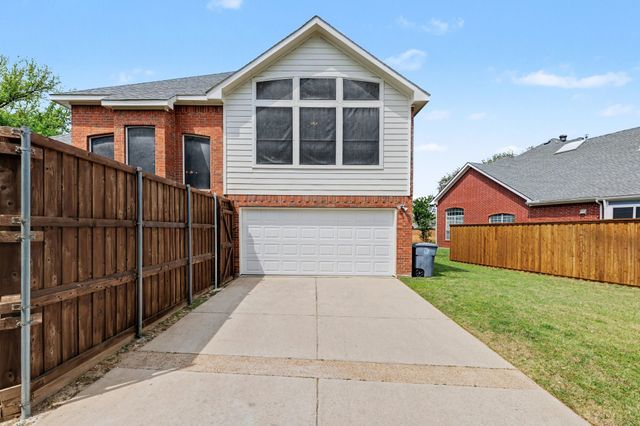 17704 River Chase Drive, Dallas, TX 75287