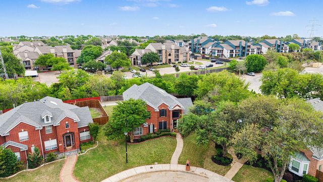 17704 River Chase Drive, Dallas, TX 75287