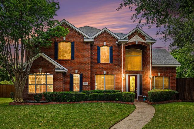 17704 River Chase Drive, Dallas, TX 75287