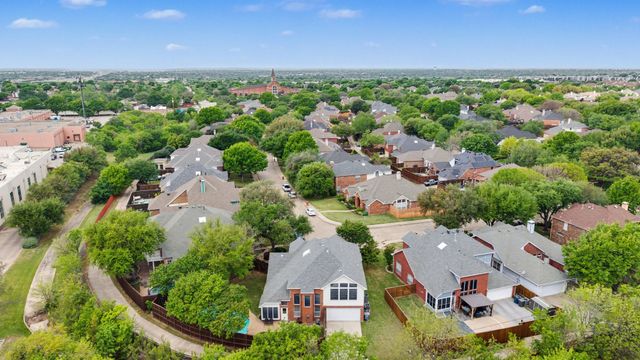 17704 River Chase Drive, Dallas, TX 75287