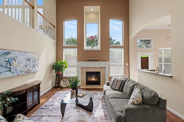 17704 River Chase Drive, Dallas, TX 75287