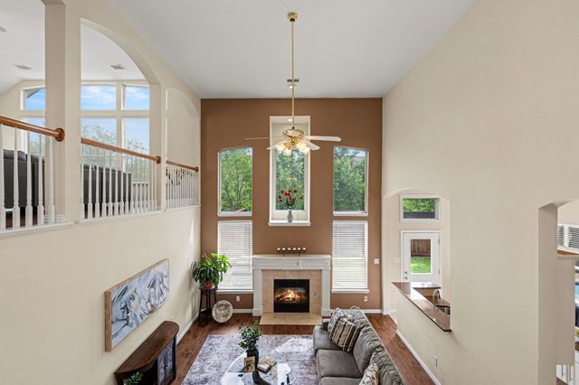 17704 River Chase Drive, Dallas, TX 75287