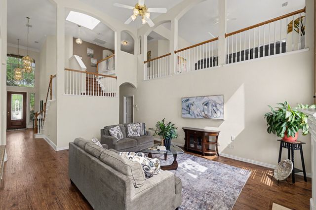 17704 River Chase Drive, Dallas, TX 75287