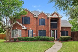 17704 River Chase Drive, Dallas, TX 75287