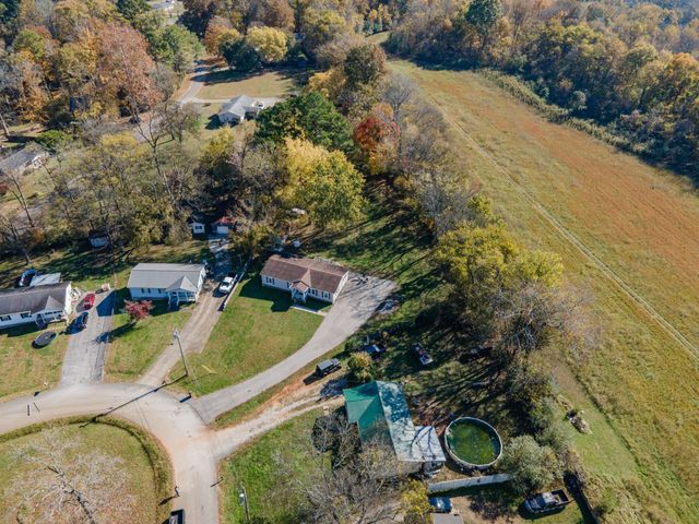 132 Amber Lynn Cir, Columbia, TN 38401