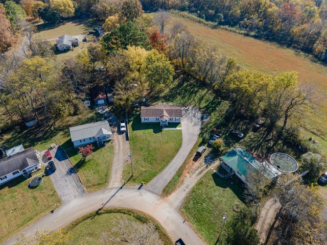 132 Amber Lynn Cir, Columbia, TN 38401