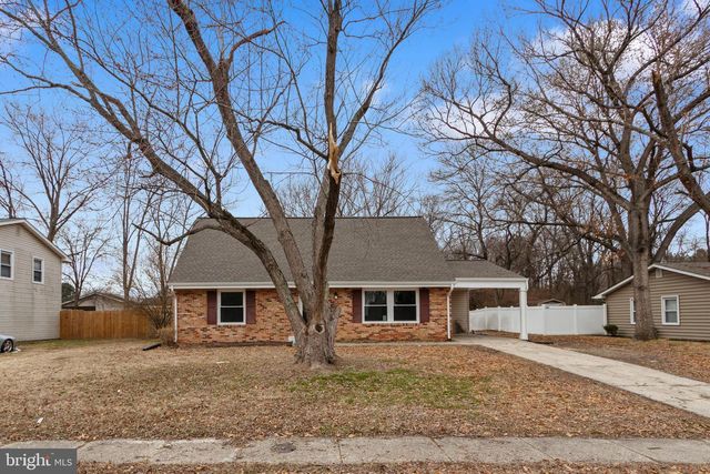 1006 STONE AVE, Waldorf, MD 20602