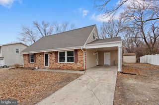 1006 STONE AVE, Waldorf, MD 20602