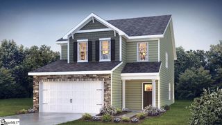 1004 Gresham Place, Woodruff, SC 29388