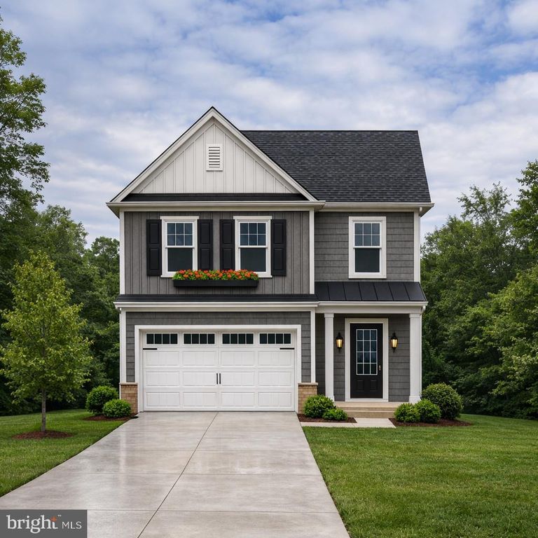 704 OAK GROVE CIR, Severna Park, MD 21146