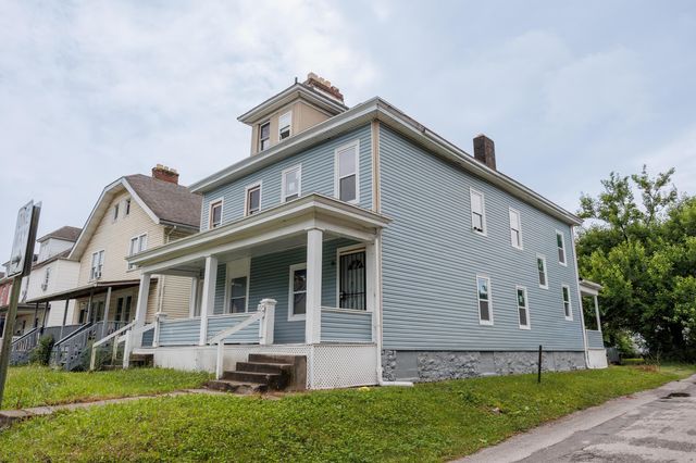 107 Midland Avenue, 107-109, Columbus, OH 43223