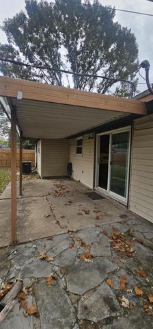 9721 Foredale Street, Houston, TX 77075