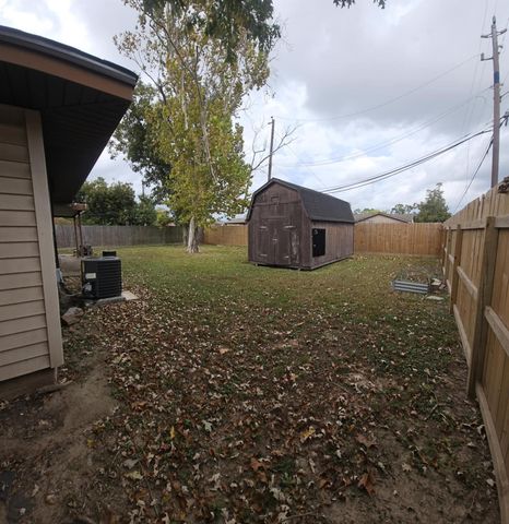 9721 Foredale Street, Houston, TX 77075