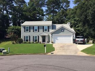 262 Cimarron Way, Lawrenceville, GA 30044