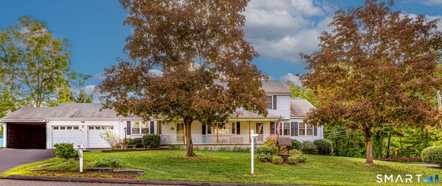 13 Sunset Ridge, Rocky Hill, CT 06067