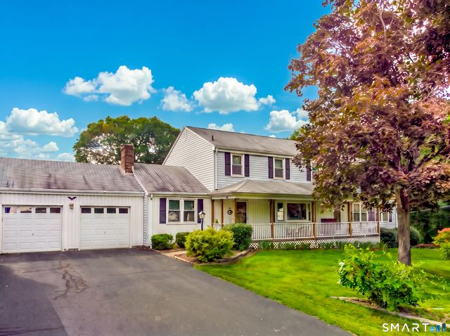 13 Sunset Ridge, Rocky Hill, CT 06067