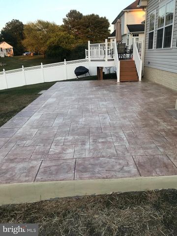 6896 CANNON PARK RD, Bryans Road, MD 20616