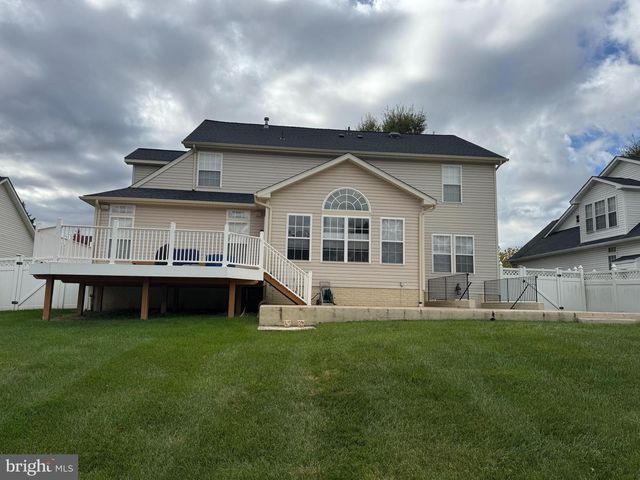 6896 CANNON PARK RD, Bryans Road, MD 20616